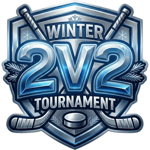 Winter 2025 2v2 Tournament