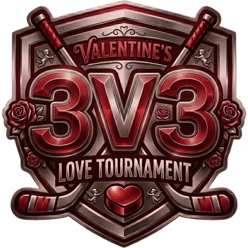 Valentine's Day 3v3 Tournament