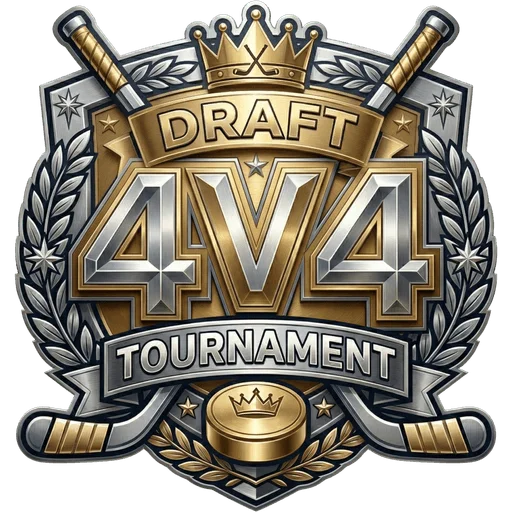 EC #1 4v4 Draft Tournament