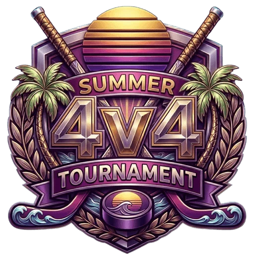 Summer 2026 4v4 Tournament