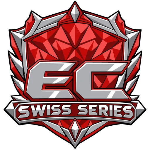 ECC #1 Swiss Series