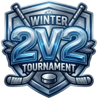Winter 2025 2v2 Tournament