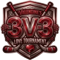 Valentine's Day 3v3 Tournament