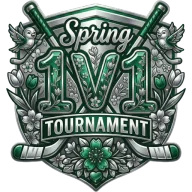 Spring 2026 1v1 Tournament