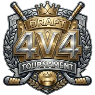EC #3 4v4 Draft Tournament