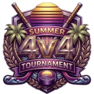 Summer 2026 4v4 Tournament